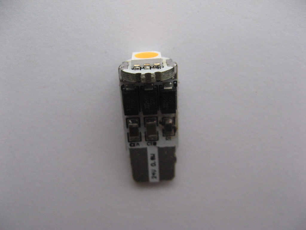 Produits d’éclairage - Crypt-Lite™ - Ampoules de remplacement DEL - YG-1LRW